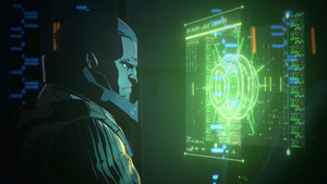 Godzilla: Kaijuu Wakusei